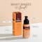 brwn. pro-melanin care Tinted Moisturiser with SPF 30 BB Cream Redefined - Pine (50ml)