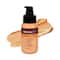 brwn. pro-melanin care Tinted Moisturiser with SPF 30 BB Cream Redefined - Pine (50ml)
