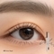 Rom&nd Han All Flat Brow - C2 Grace Taupe (0.24g)