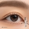 Rom&nd Han All Flat Brow - W1 Gentle Brown (0.24g)