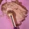 Typsy Beauty Magic Wand Highlighter Brush - Brown