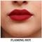 Typsy Beauty Twist & Pout Lipstick & Lip Liner - Flaming Hot (0.91g)