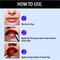 Blue Heaven Matte Me Intense Matte Lipstick - Plum Desire 310 (4 g)