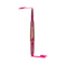 Typsy Beauty Twist & Pout Lipstick & Lip Liner - On Wednesdays (0.91g)