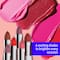 Blue Heaven Intense Matte Lipstick - 307 Chocolate Swirl (4g)