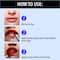 Blue Heaven Intense Matte Lipstick - 307 Chocolate Swirl (4g)
