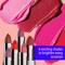 Blue Heaven Matte Me Intense Lipstick Highly Pigmented - Pink Frost 305 (4 g)