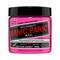 Manic Panic Classic High Voltage Semi Permanent Hair Color Cream - Cotton Candy (118ml)