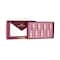 Typsy Beauty Lip Wardrobe Gift Set - (8 Pcs)
