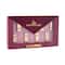 Typsy Beauty Lip Wardrobe Gift Set - (8 Pcs)