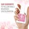 Faces Canada Bright & Shine Nail Coat, Protects & Strengthens Nails, Camellia Oil (5 ml)