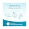 Mother Sparsh 99% Pure Water Unscented Baby Wipes (40 Wipes)
