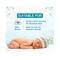 Mother Sparsh 99% Pure Water Unscented Baby Wipes (40 Wipes)