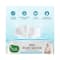 Mother Sparsh 99% Pure Water Unscented Baby Wipes (40 Wipes)