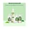 Mother Sparsh Plant Powered Natural Baby Lotion (400ml)
