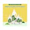 Mother Sparsh Plant Powered Baby Skin Sunscreen Lotion SPF 30+ (100ml)