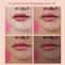 Typsy Beauty Crystal Crush Plumping Gloss - 01 Rose Quartz (7ml)