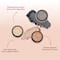 Typsy Beauty Magic Dust Foil Eyeshadow - Wish Upon A Star (1.9g)