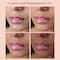 Typsy Beauty Crystal Crush Plumping Gloss - 03 Peach Moonstone (7ml)