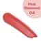 Typsy Beauty Crystal Crush Plumping Gloss - 04 Pink Diamond (7ml)