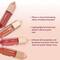 Typsy Beauty Crystal Crush Plumping Gloss - 05 Blazing Copper (7ml)
