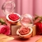 Typsy Beauty Enchanted Garden 3D Rose Blush - Poison Apple (4.8g)