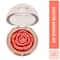 Typsy Beauty Enchanted Garden 3D Rose Blush - Coral Kiss (4.8g)