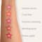 Typsy Beauty Enchanted Garden 3D Rose Blush - Coral Kiss (4.8g)