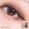 Rom&nd Better Than Eyes Eyeshadow Palette - M02 Dry Buckwheat Flower (7g)