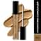 Faces Canada High Cover Concealer - Walnut Spice 05, Blends Easily, Natural Finish (4 ml)