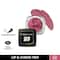 Faces Canada Color Me Up Lip & Cheek Tint - Blush Rose 01, Feather-Light, High Payoff (3 g)