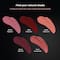 Faces Canada Color Me Up Lip & Cheek Tint - Blush Rose 01, Feather-Light, High Payoff (3 g)