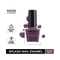 Faces Canada Ultime Pro Splash Nail Enamel - 133 Boysenberry (8ml)