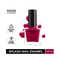Faces Canada Ultime Pro Splash Nail Enamel - 138 Vermilion (8ml)