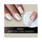 Faces Canada Ultime Pro Splash Nail Enamel - 146 Snow (8ml)