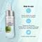 Faces Canada Pro Hydration Serum Cactus I Hydrating Biphasic Serum I Hyaluronic acid I (27 ml)