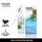 Faces Canada Pro Hydration Serum Cactus I Hydrating Biphasic Serum I Hyaluronic acid I (27 ml)