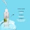Faces Canada Pro Hydration Serum Cactus I Hydrating Biphasic Serum I Hyaluronic acid I (27 ml)