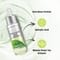 Faces Canada Pro Clear Skin Serum Matcha Green Tea I Biphasic I Fights Acne I Salicylic Acid I (27 ml)