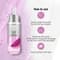 Faces Canada Glow Lift Serum Dragon Fruit I Biphasic I Vitamin C for Glowing Skin I Arbutin I (27 ml)