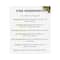Beplain Greenful Cleansing Oil (20ml)