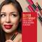Faces Canada Long Stay 3-in-1 Matte Lipstick - Bubblegum Pink 04, 8HR Stay, Primer-Infused (2 g)