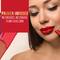Faces Canada Long Stay 3-in-1 Matte Lipstick - Bubblegum Pink 04, 8HR Stay, Primer-Infused (2 g)