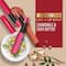 Faces Canada Long Stay 3-in-1 Matte Lipstick - Bubblegum Pink 04, 8HR Stay, Primer-Infused (2 g)