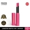Faces Canada 3-In-1 Long Stay Matte Lipstick - 04 Bubblegum Pink (2g)