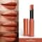 Faces Canada Long Stay 3-in-1 Matte Lipstick - Sinful Peach 05, 8HR Stay, Primer-Infused (2 g)