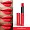 Faces Canada Long Stay 3-in-1 Matte Lipstick - Showstopper Red 09, 8HR Stay, Primer-Infused (2 g)