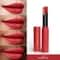 Faces Canada Long Stay 3-in-1 Matte Lipstick - Raging Red 10, 8HR Stay, Primer-Infused (2 g)