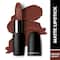 Faces Canada Weightless Matte Lipstick, Pigmented and Hydrated Lips - Forsake Beauty 01 (4.5 g)