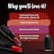 Faces Canada Weightless Matte Lipstick, Pigmented and Hydrated Lips - Forsake Beauty 01 (4.5 g)